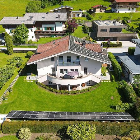 Panorama Apartments Bruck By All In One Apartments Bruck an der Grossglocknerstrasse Luaran gambar