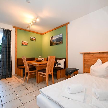 Panorama Apartments Bruck By All In One Apartments Bruck an der Grossglocknerstrasse Luaran gambar