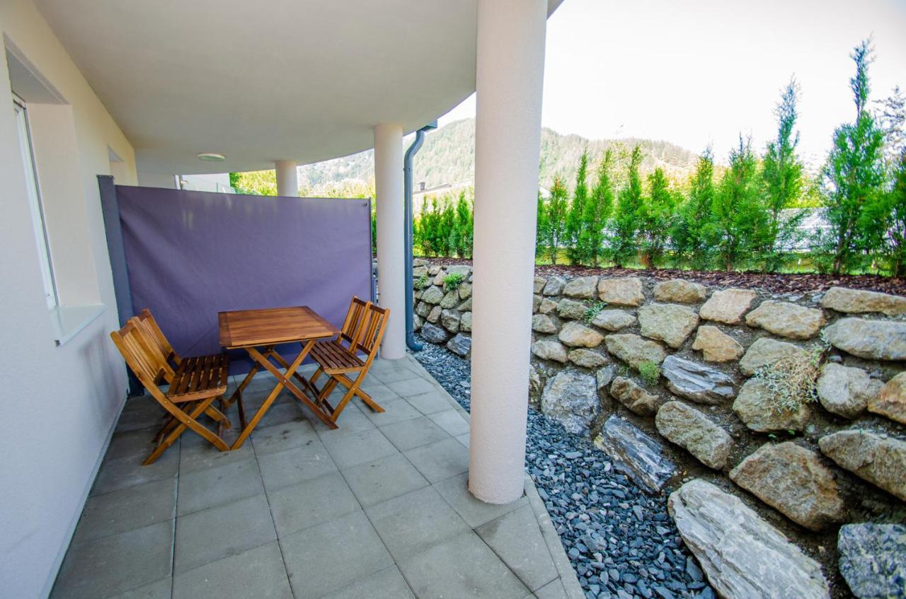 Panorama Apartments Bruck By All In One Apartments Bruck an der Grossglocknerstrasse Luaran gambar