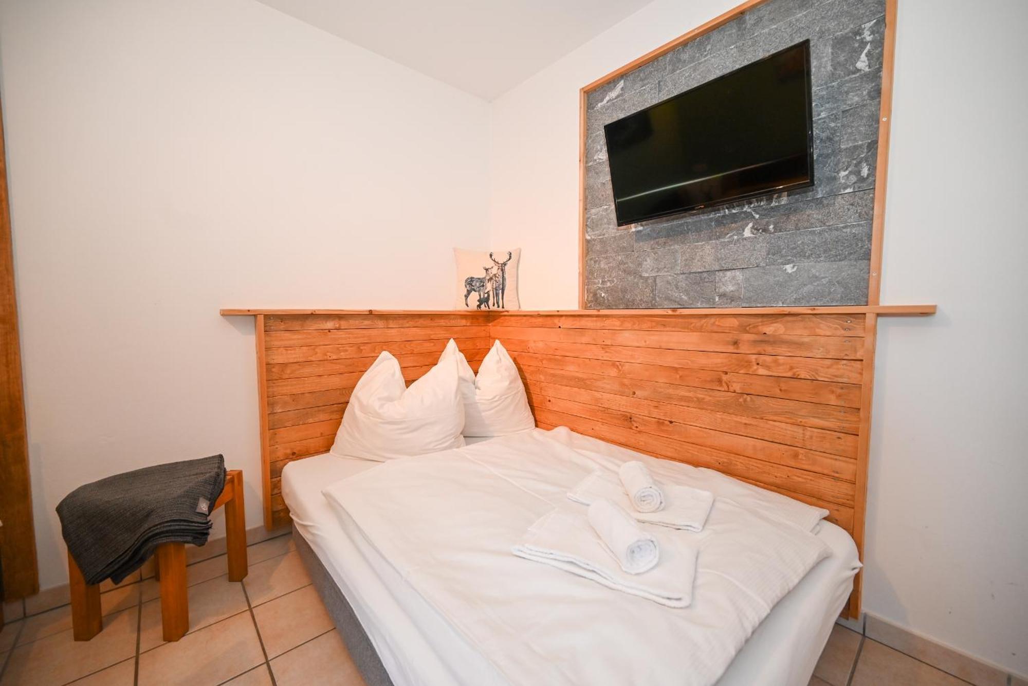 Panorama Apartments Bruck By All In One Apartments Bruck an der Grossglocknerstrasse Luaran gambar