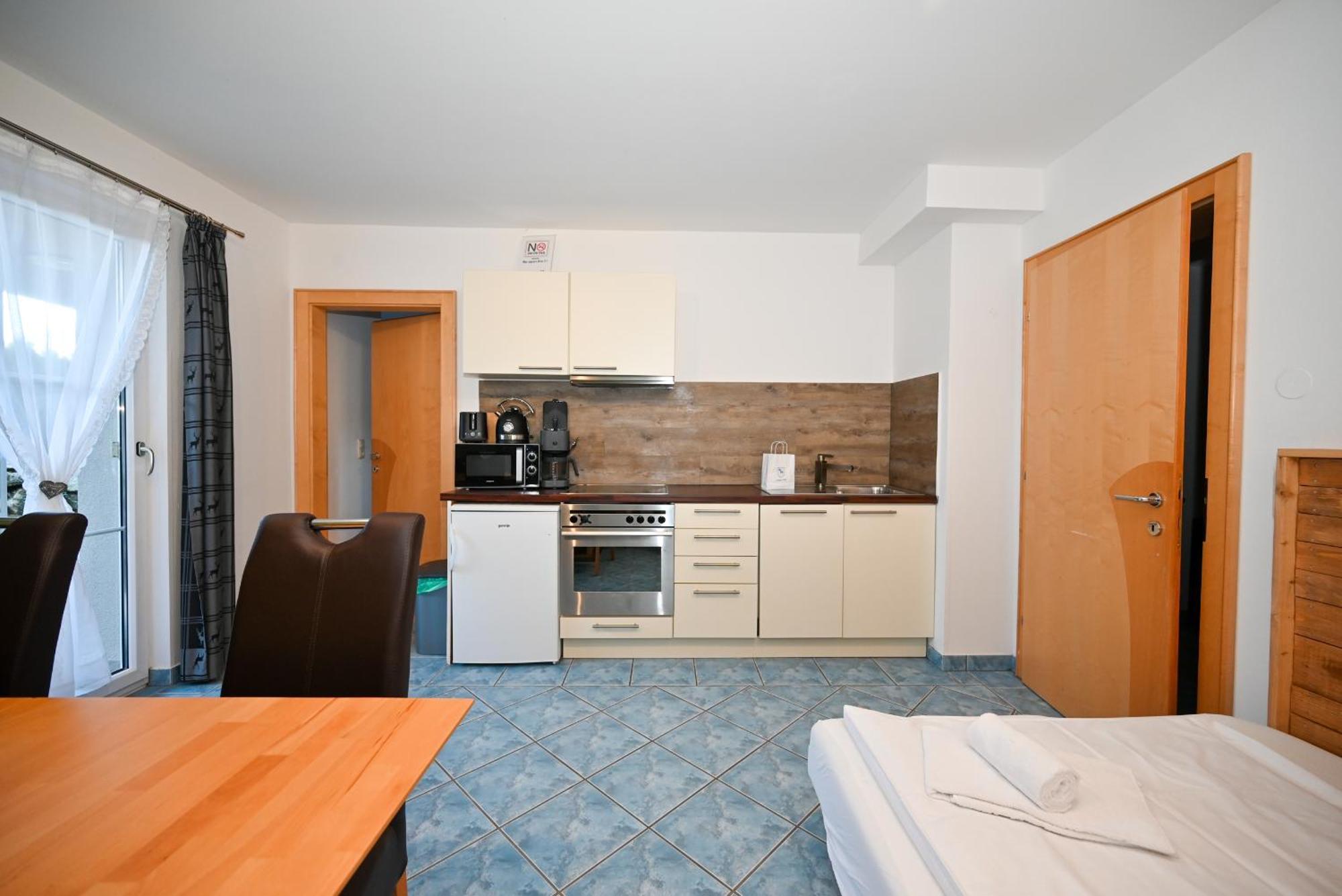 Panorama Apartments Bruck By All In One Apartments Bruck an der Grossglocknerstrasse Luaran gambar