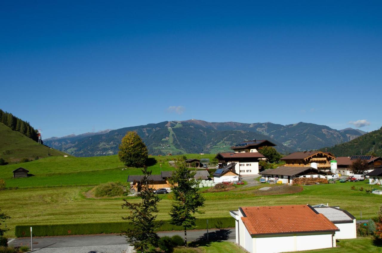 Panorama Apartments Bruck By All In One Apartments Bruck an der Grossglocknerstrasse Luaran gambar
