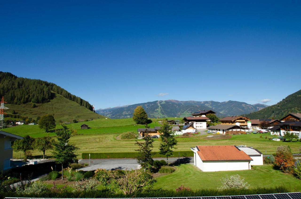 Panorama Apartments Bruck By All In One Apartments Bruck an der Grossglocknerstrasse Luaran gambar