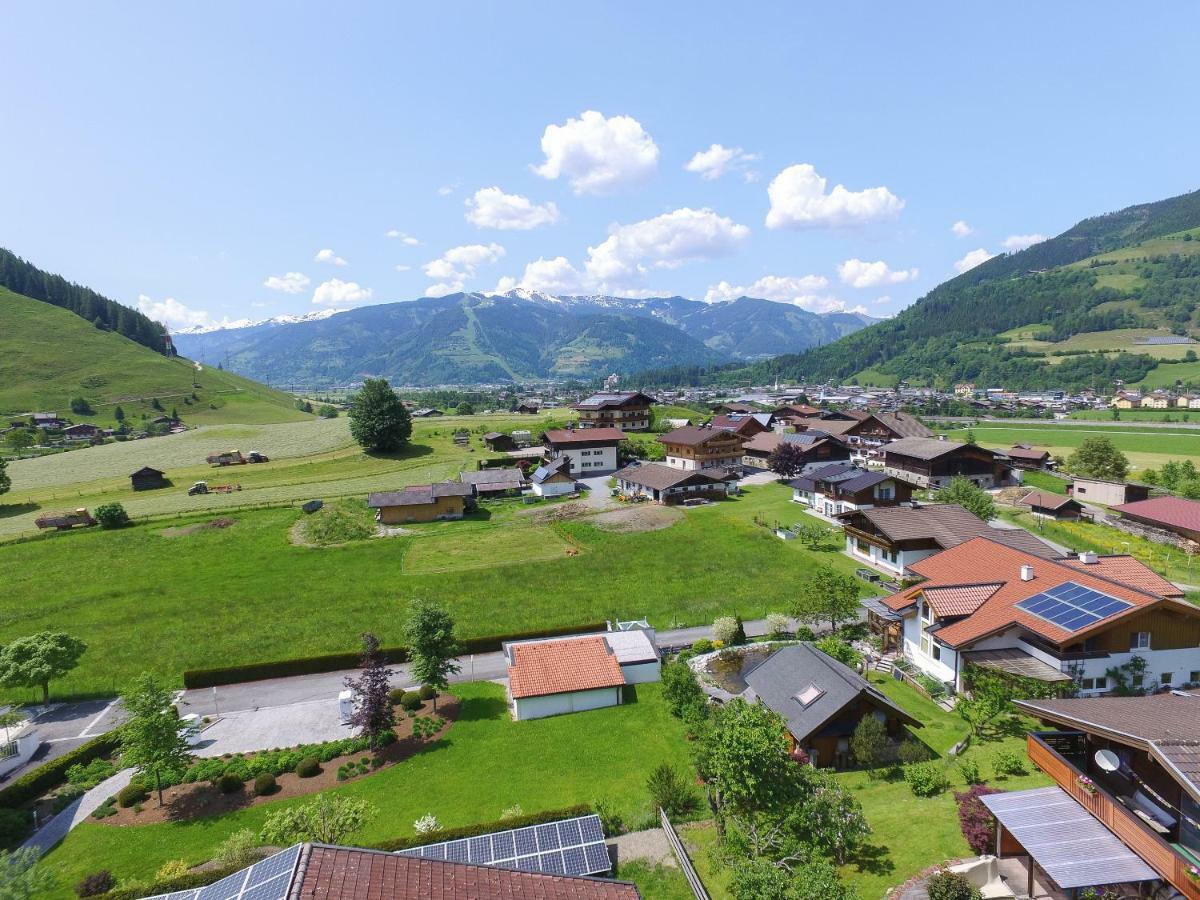 Panorama Apartments Bruck By All In One Apartments Bruck an der Grossglocknerstrasse Luaran gambar